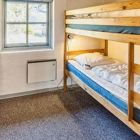 Semesterbostad Ve407-vejers-strand-peders-vej-2 *